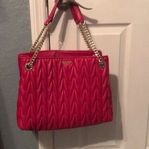 Victoria secret purse